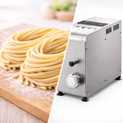 Matrize Bucatini Atlante