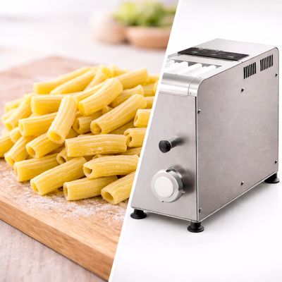 Matrize Tortiglioni Atlante Matrize Tortiglioni Atlante