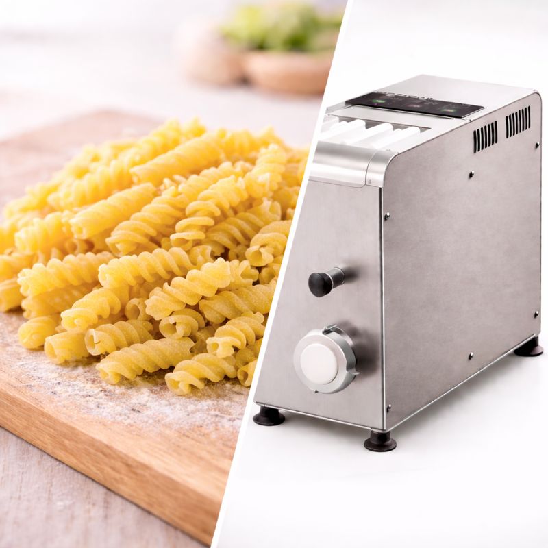 Matrize Fusilli Atlante