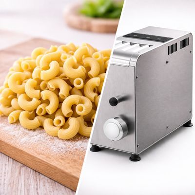 Matrize Cornetti Rigati Atlante Matrize Cornetti Rigati Atlante