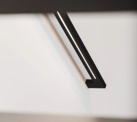 Handrail met ledverlichting