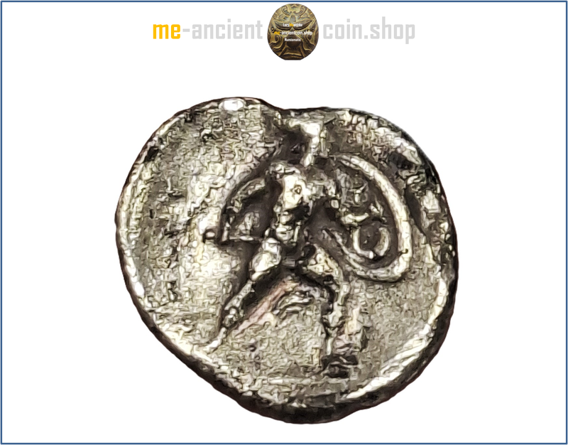 LOCRIS LOCRI OPUNDII HEMIDRACHM DEMETER AJAX