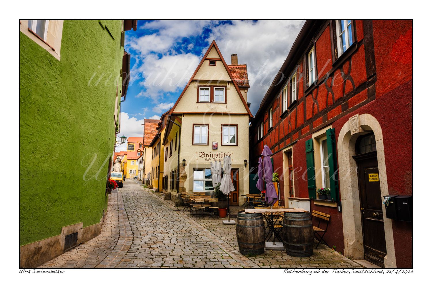 2024-07-23-0025 - Germany, Rothenburg ob der Tauber - 3x2 big