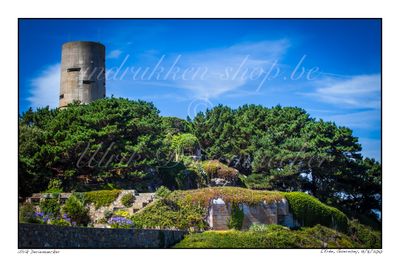 2010-08-19-0024 - Guernsey, Fort Saumarez - Formaat 3 x 2