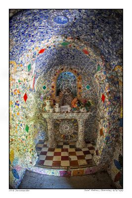 2010-08-19-0021 - Guernsey, Little Chappel - Formaat 2 x 3