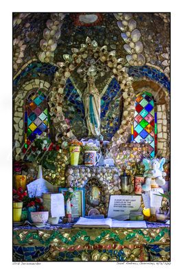 2010-08-19-0012 - Guernsey, Little Chappel - Formaat 2 x 3