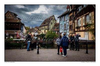 2022-11-15-0063 - Frankrijk, Colmar - Formaat 3 x 2