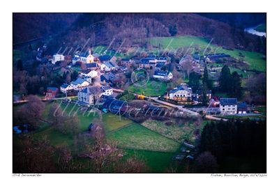 2024-03-22-0067 - Belgium, Bouillon - 3x2 big
