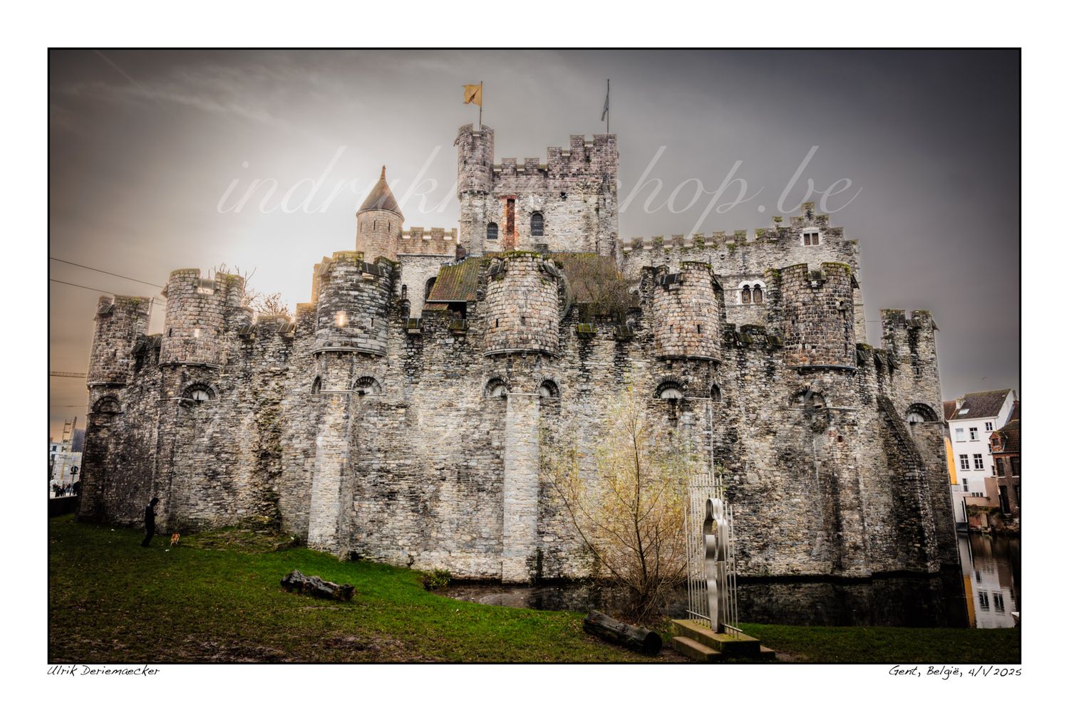 2025-01-04-0026 - Belgium, Ghent - 3x2 big