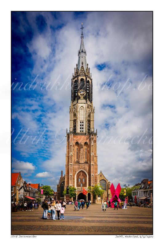 2024-06-08-0016 - Pays-Bas, Delft - 2x3 grand 2024-06-08-0016 - Pays-Bas, Delft - 2x3 grand
