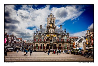 2024-06-08-0014 - Netherlands, Delft - 3x2 big