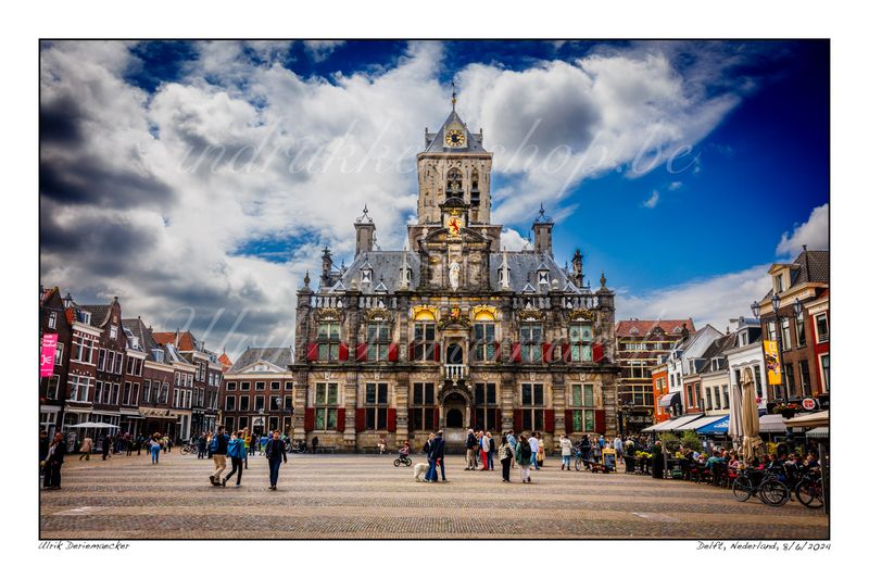 2024-06-08-0014 - Pays-Bas, Delft - 3x2 grand 2024-06-08-0014 - Pays-Bas, Delft - 3x2 grand