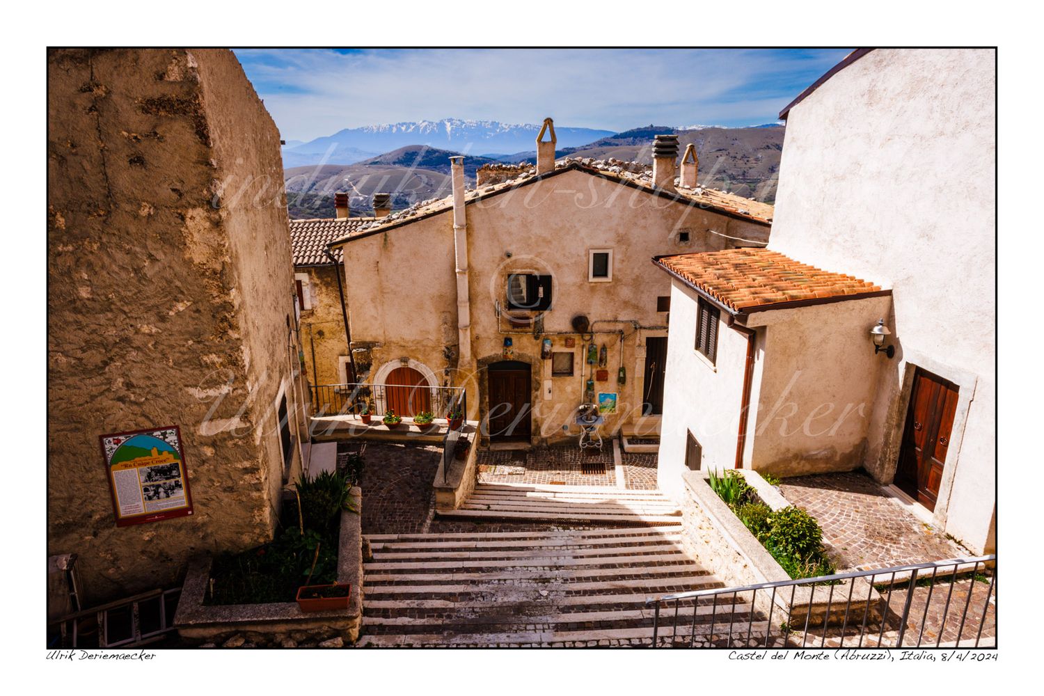 2024-04-08-0034 - Italie, Castel del Monte(Abruzzi) - 3x2 grand