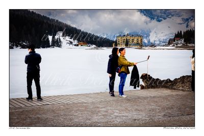 2023-04-23-0060 - Italië, Misurina - Formaat 3 x 2