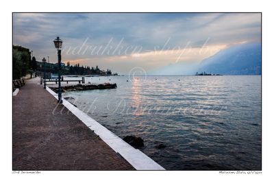 2024-01-10-0169 - Italië, Malcesine - Formaat 3 x 2