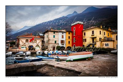 2024-01-10-0174 - Italië, Malcesine - Formaat 3 x 2