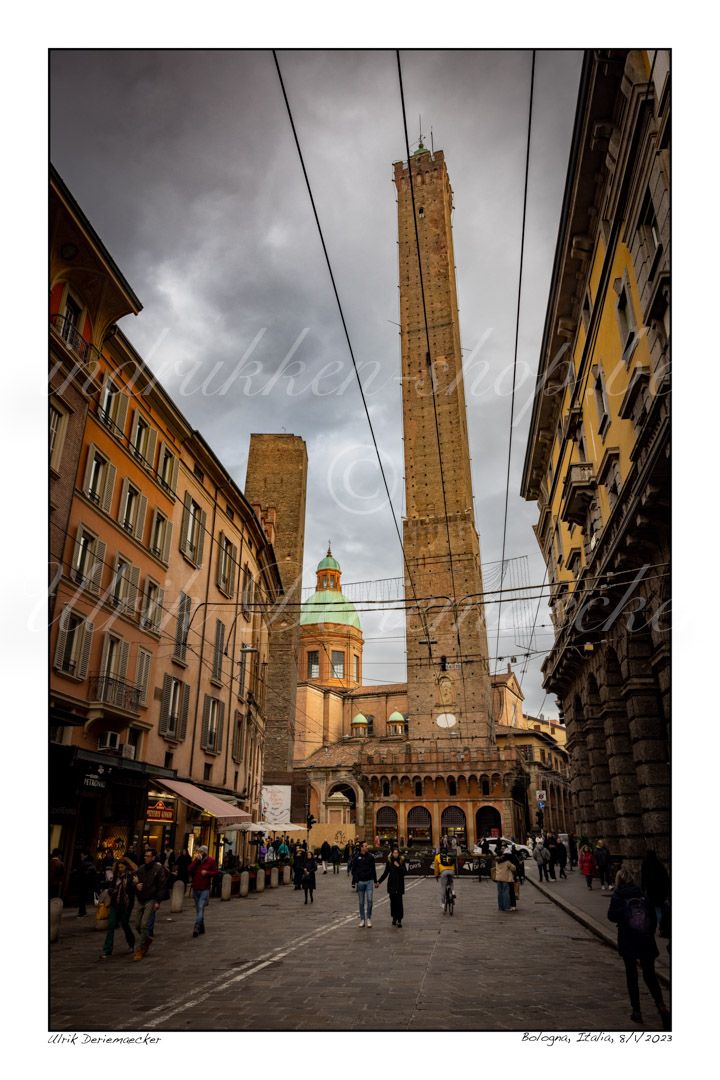 2023-01-08-0100 - Italie, Bologne - 2x3 grand