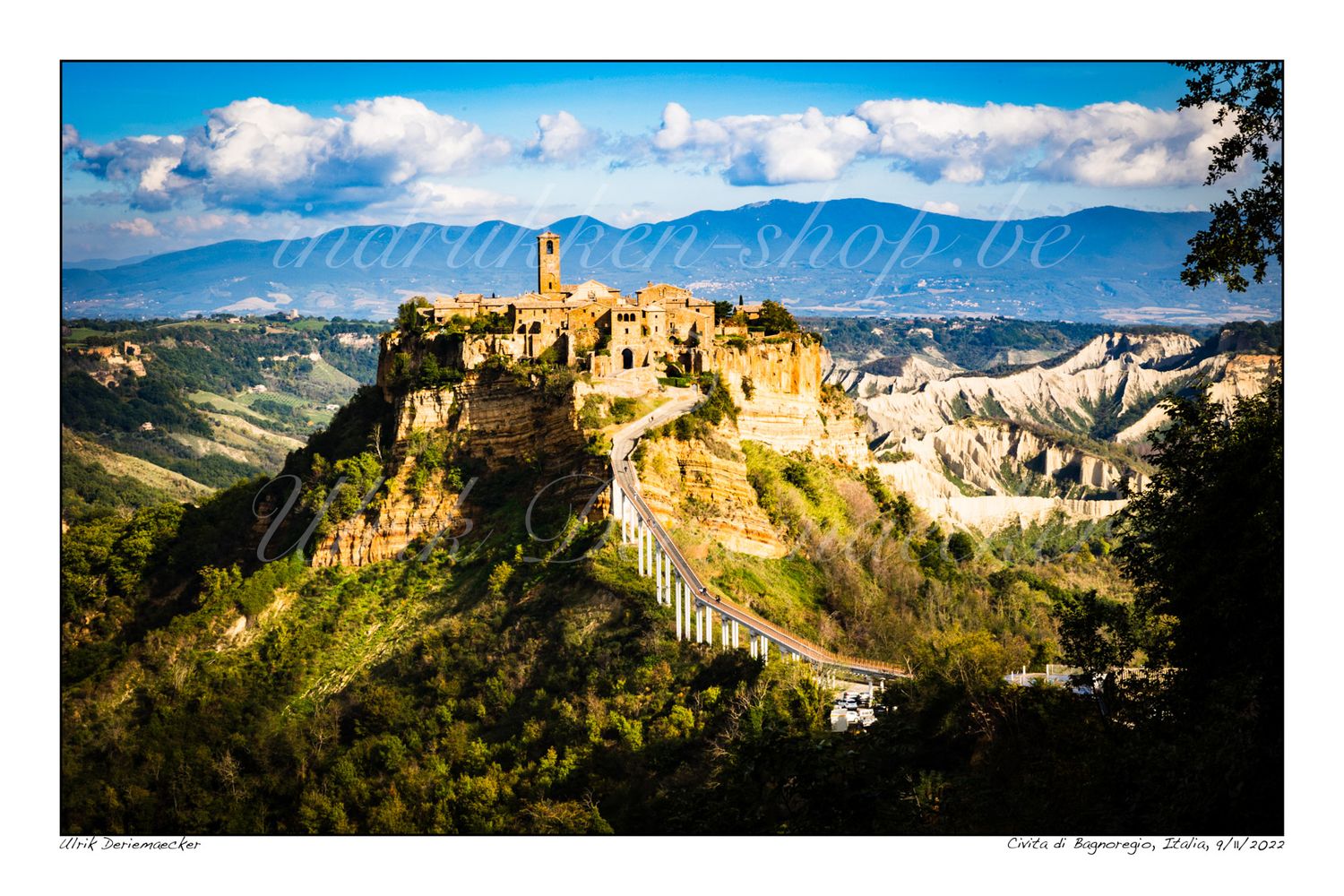 2022-11-09-0119 - Italië, Civita di Bagnoregio - 3x2 groot 2022-11-09-0119 - Italië, Civita di Bagnoregio - 3x2 groot