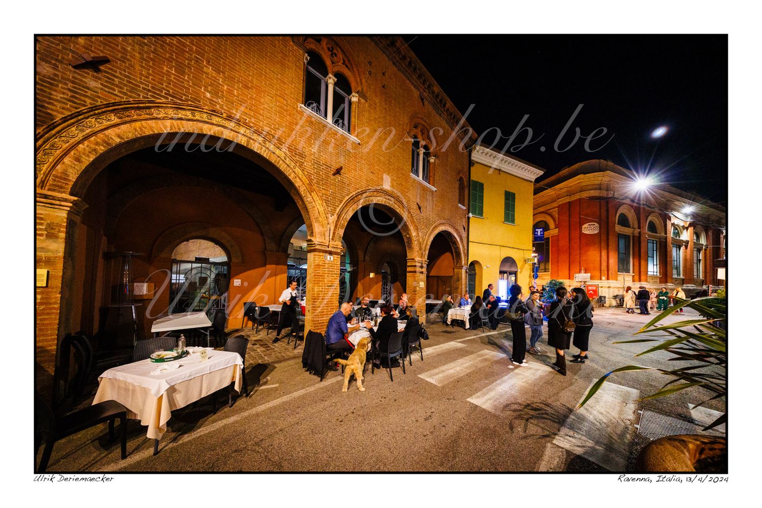 2024-04-13-0232 - Italië, Ravenna - 3x2 groot