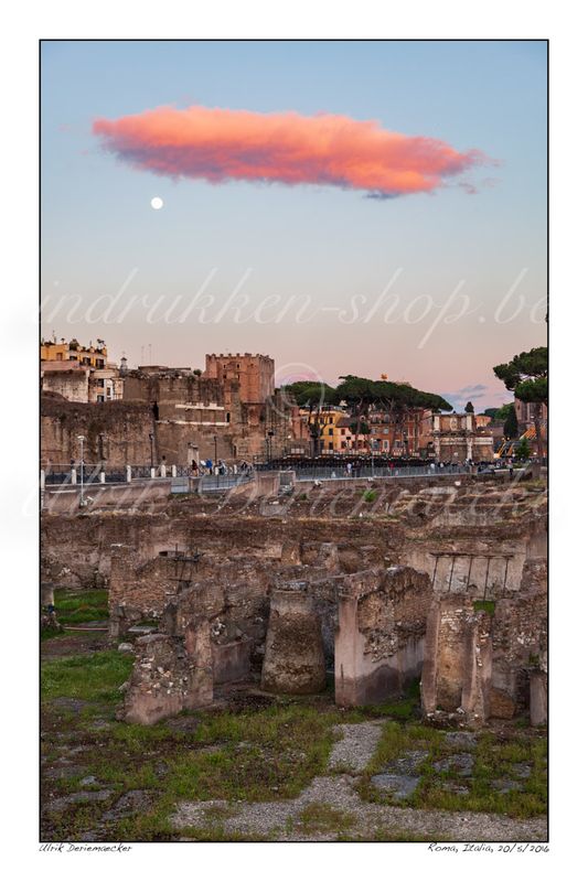 2016-05-20-0115 - Italië, Rome(Hoofdstad) - 2x3 groot