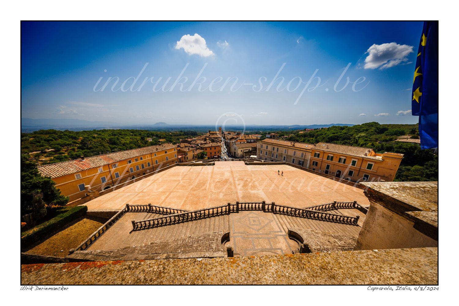 2024-08-04-0051 - Italie, Caprarola - 3x2 grand