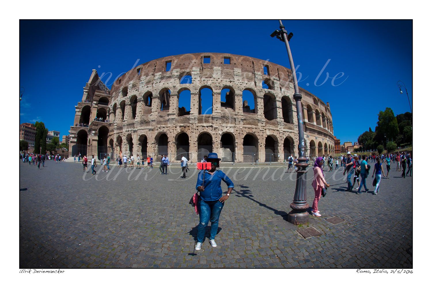 2016-05-21-0011 - Italië, Rome(Hoofdstad) - 3x2 groot 2016-05-21-0011 - Italië, Rome(Hoofdstad) - 3x2 groot