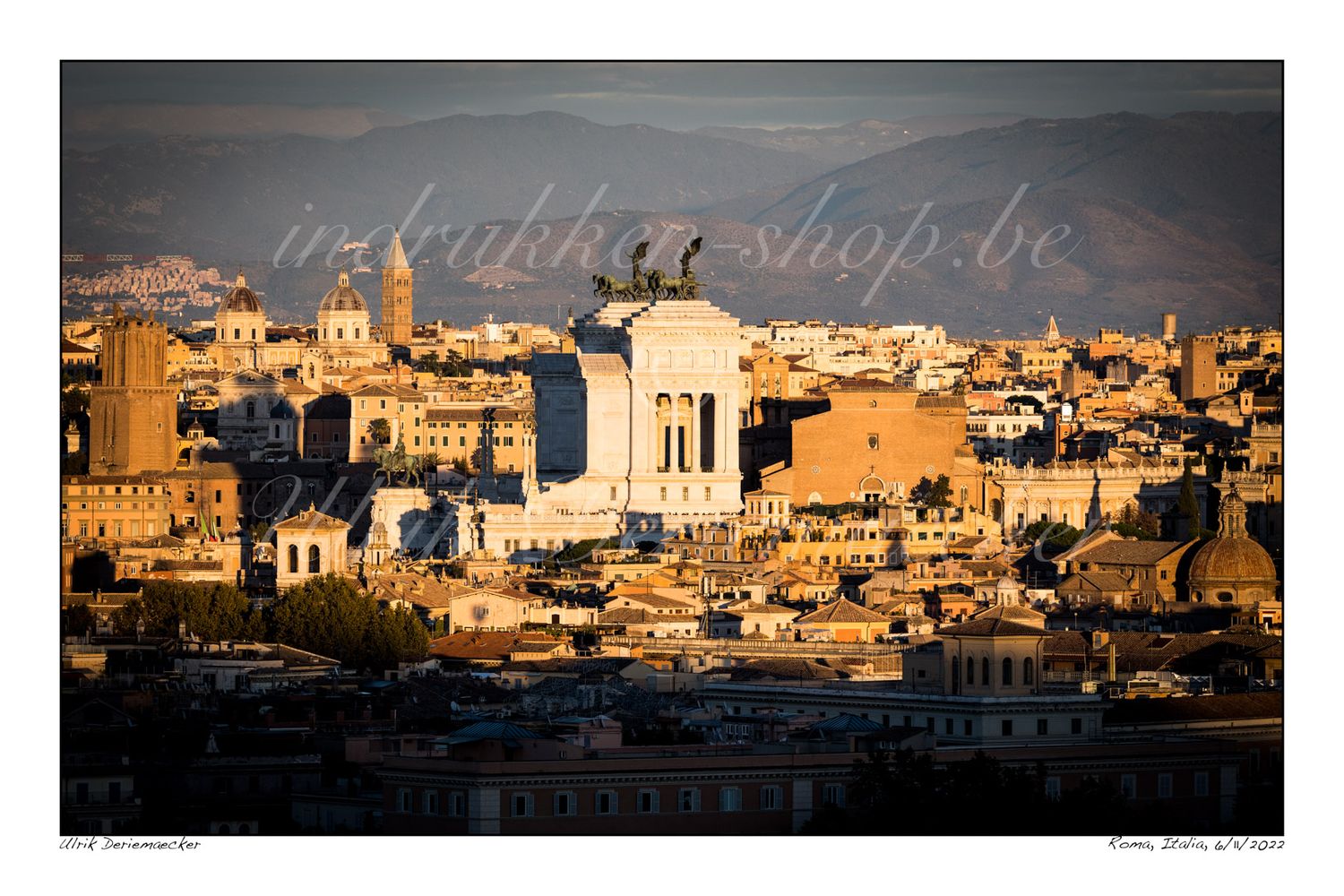 2022-11-06-0055 - Italie, Rome(Capitale) - 3x2 grand