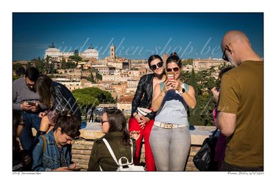2022-11-06-0012 - Italië, Rome(Hoofdstad) - Formaat 3 x 2