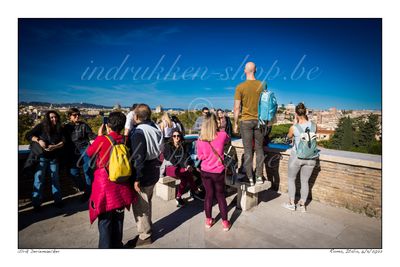 2022-11-06-0007 - Italië, Rome(Hoofdstad) - Formaat 3 x 2
