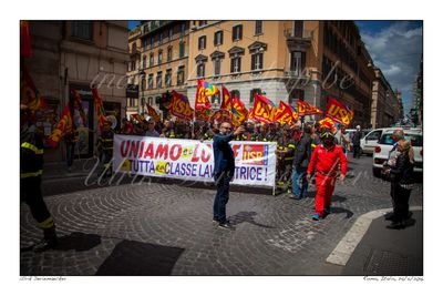 2016-05-24-0011 - Italië, Rome(Hoofdstad) - Formaat 3 x 2