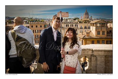 2022-11-05-0002 - Italië, Rome(Hoofdstad) - Formaat 3 x 2