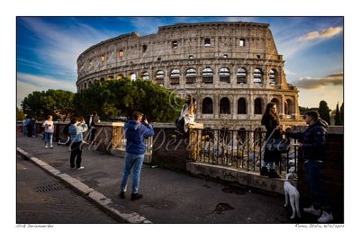 2022-12-31-0043 - Italië, Rome(Hoofdstad) - Formaat 3 x 2