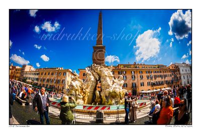 2023-04-19-0087 - Italië, Rome(Hoofdstad) - Formaat 3 x 2