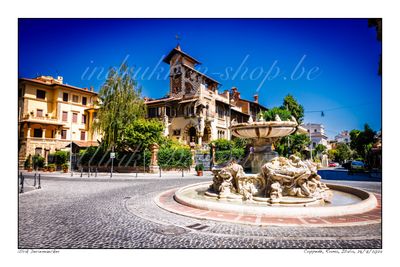 2024-07-28-0024 - Italie, Rome(Capitale) - 3x2 grand