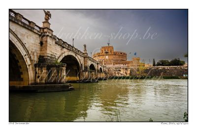 2024-03-30-0141 - Italie, Rome(Capitale) - 3x2 grand