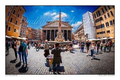 2023-04-19-0016 - Italie, Rome(Capitale) - 3x2 grand
