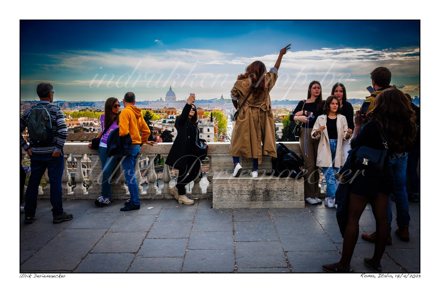 2023-04-17-0051 - Italy, Rome(Capital) - 3x2 big