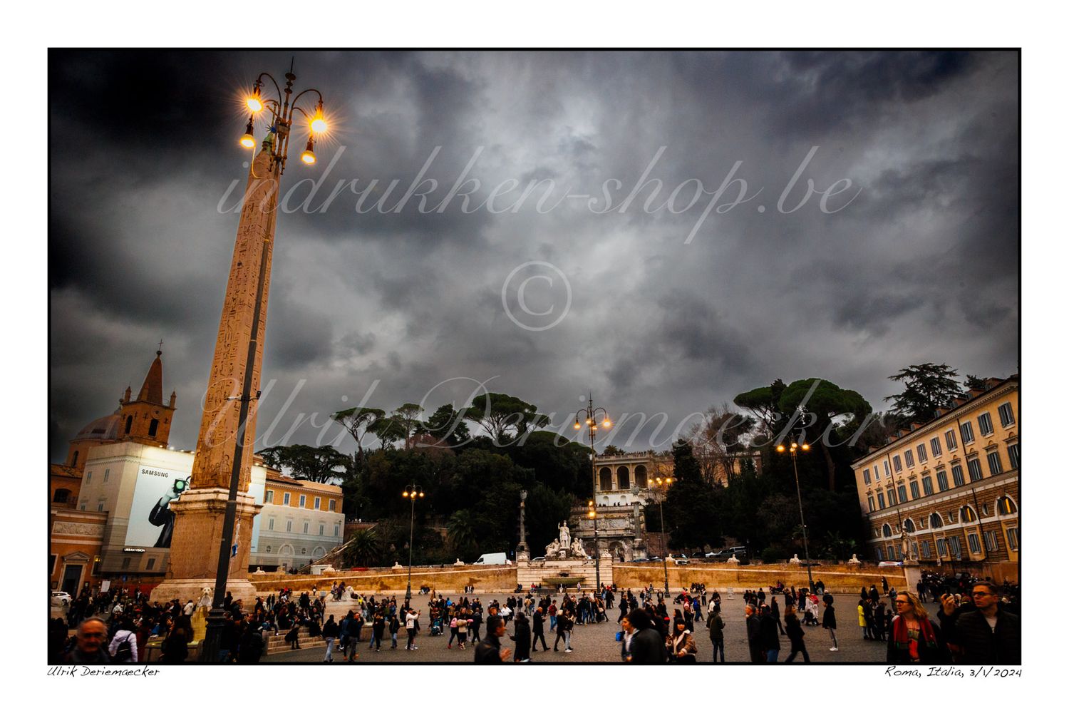2024-01-03-0005 - Italie, Rome(Capitale) - 3x2 grand