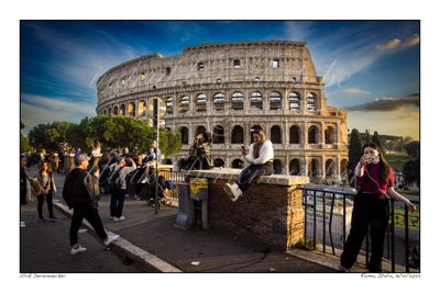 2022-12-31-0039 - Italië, Rome(Hoofdstad) - Formaat 3 x 2