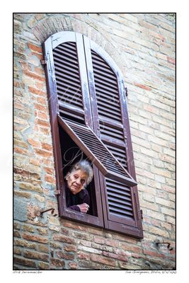 2010-04-09-0189 - Italië, San Gimignano - Formaat 2 x 3
