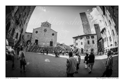 2010-04-09-0100 - Italië, San Gimignano - Formaat 3 x 2