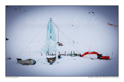 Sneeuwpret
