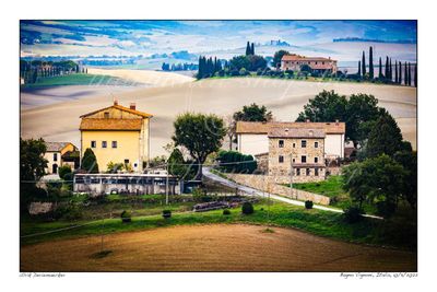 Bagno Vignoni