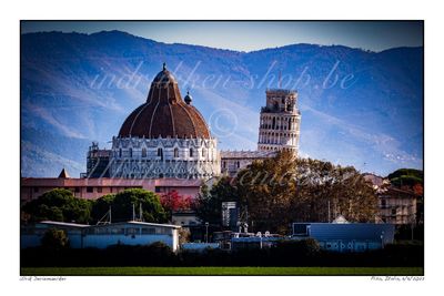 Pisa