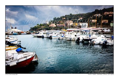 Porto Santo Stefano