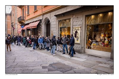 Bologna
