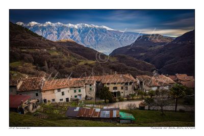 Tremosine sul Garda
