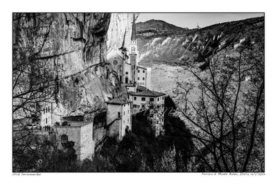 Ferrara di Monte Baldo
