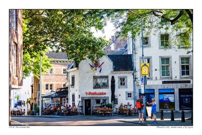 Maastricht