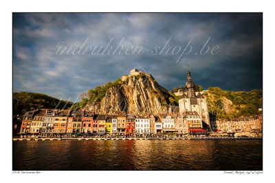 Dinant(ville)